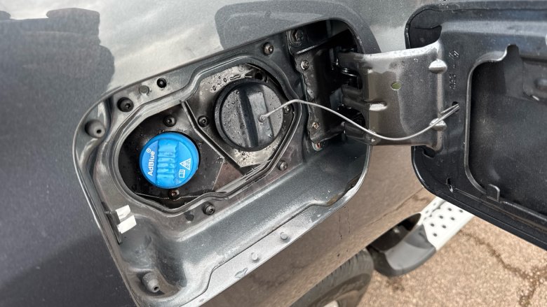 Dacia Duster 1.5 Blue dCi Comfort 5dr Diesel Estate